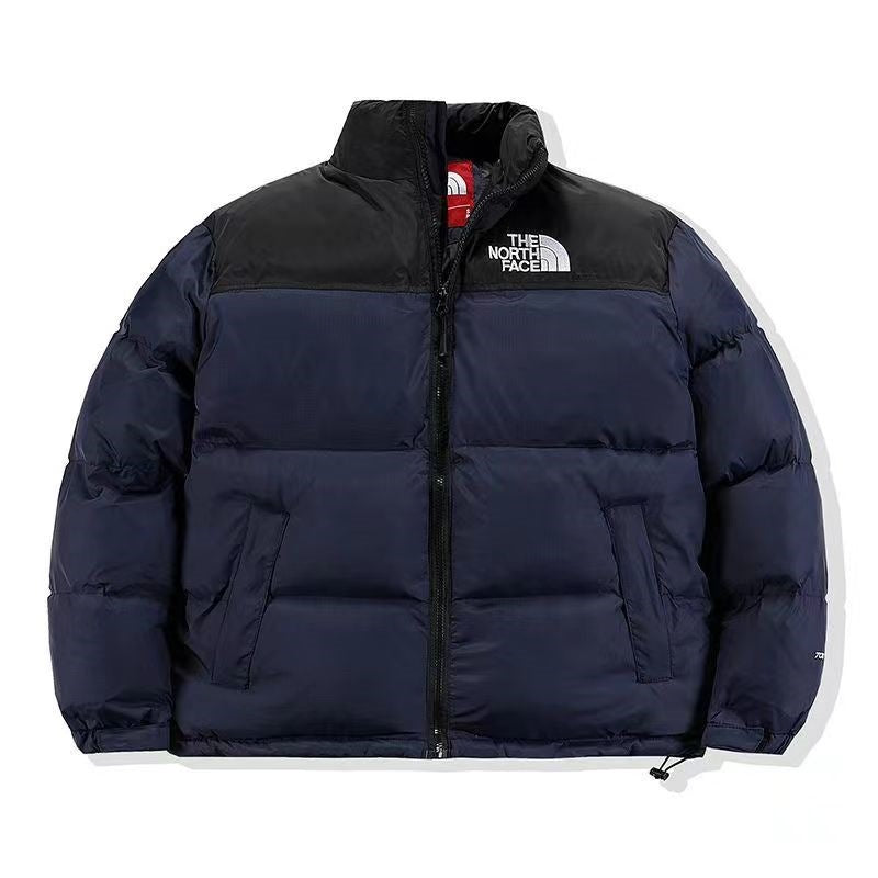 North Face puffer jacket