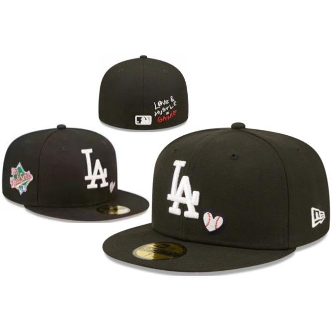 New Era 9fifty Los Angeles