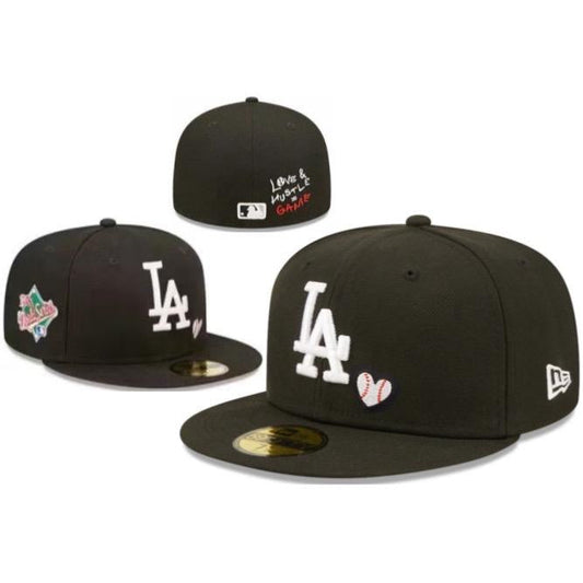 New Era 9fifty Los Angeles