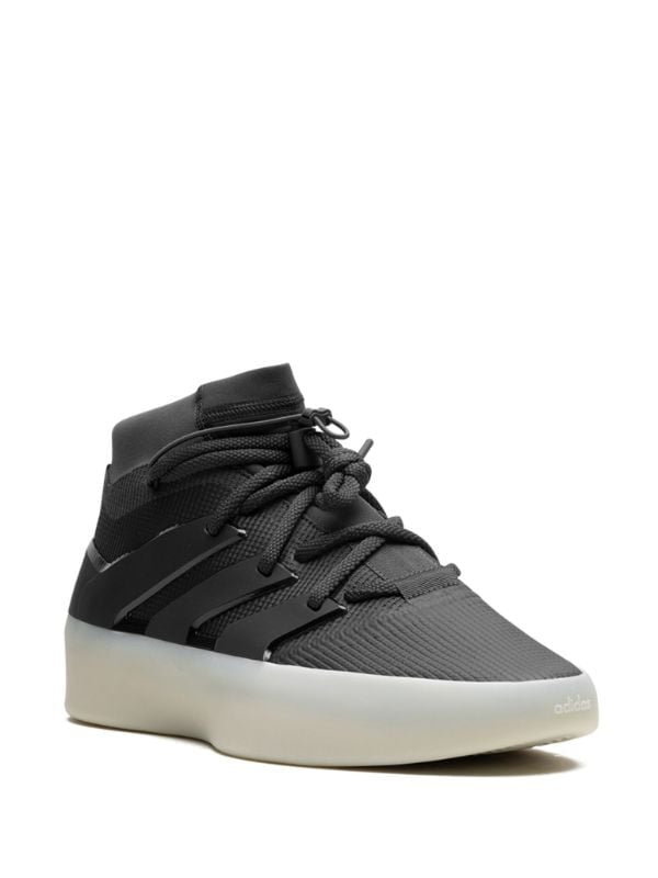 Adidas x Fear of God Athletics I "Carbon" sneakers