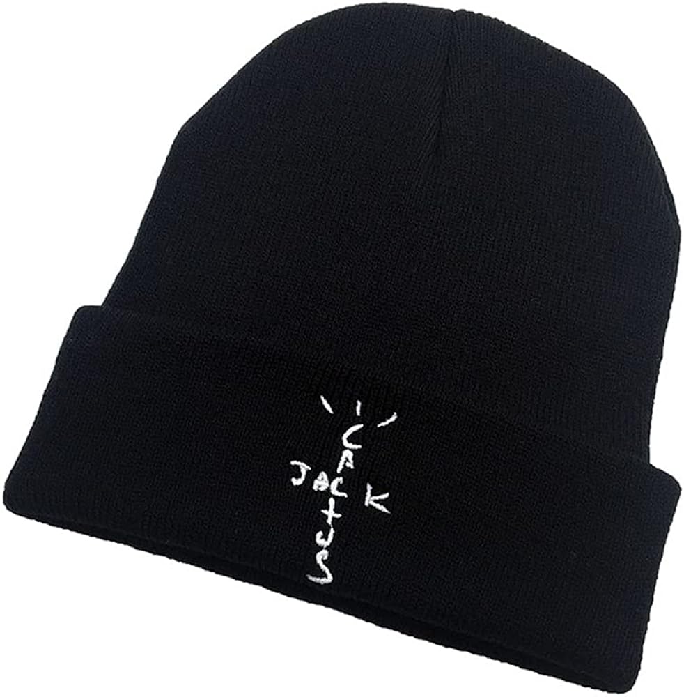 Cactus jack beanie