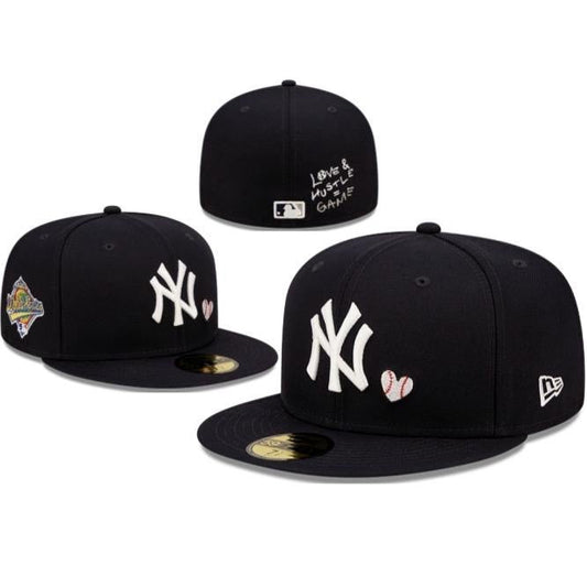 New Era 9fifty New York yankees