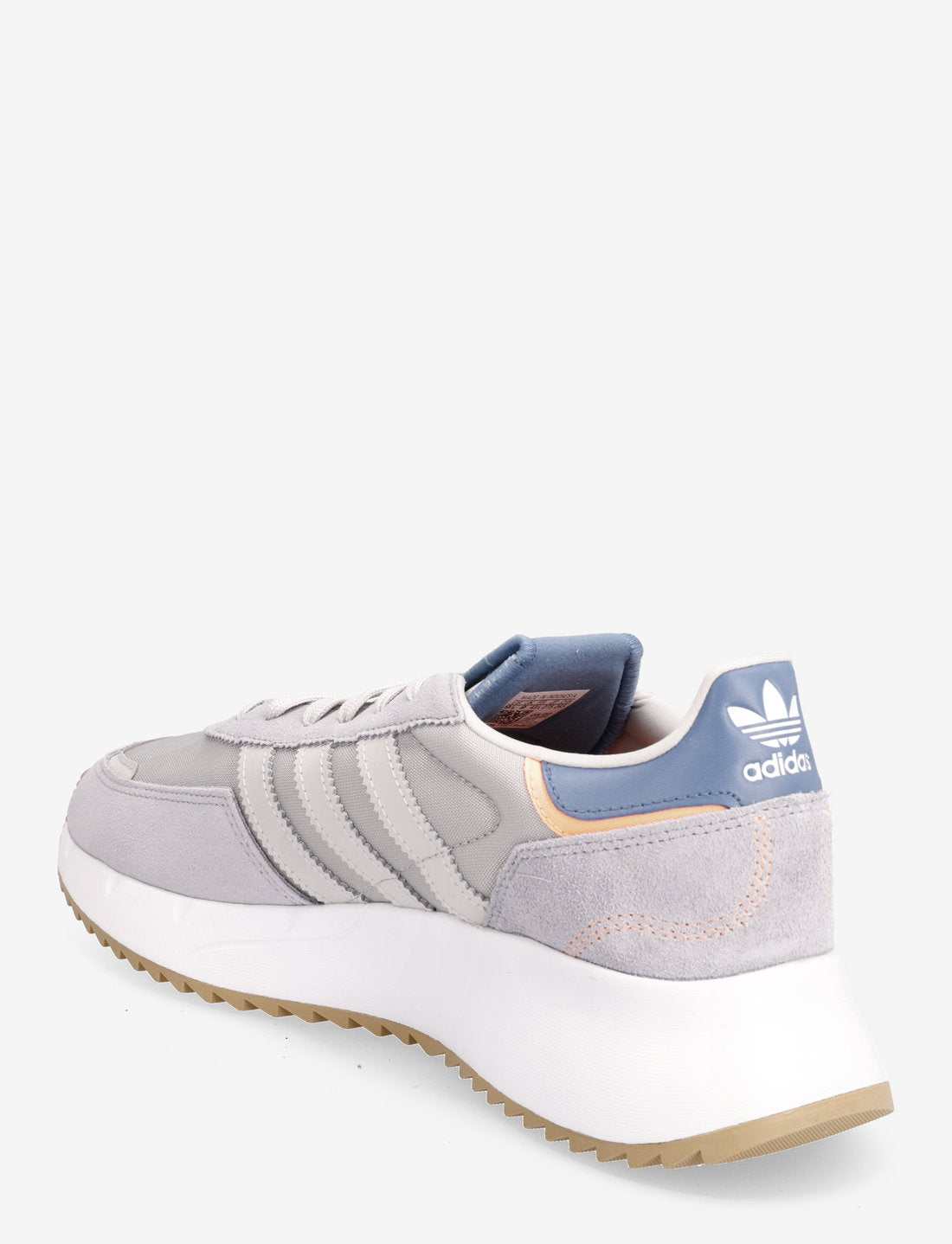 adidas Originals Retropy F2 Shoes - Low top sneakers