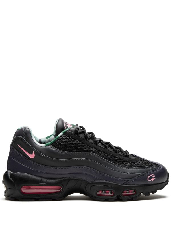 Nike x Corteiz Air Max 95 "Pink Beam" sneakers