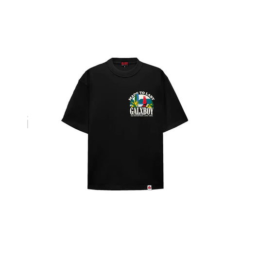 GALXBOY 8001 T-SHIRT