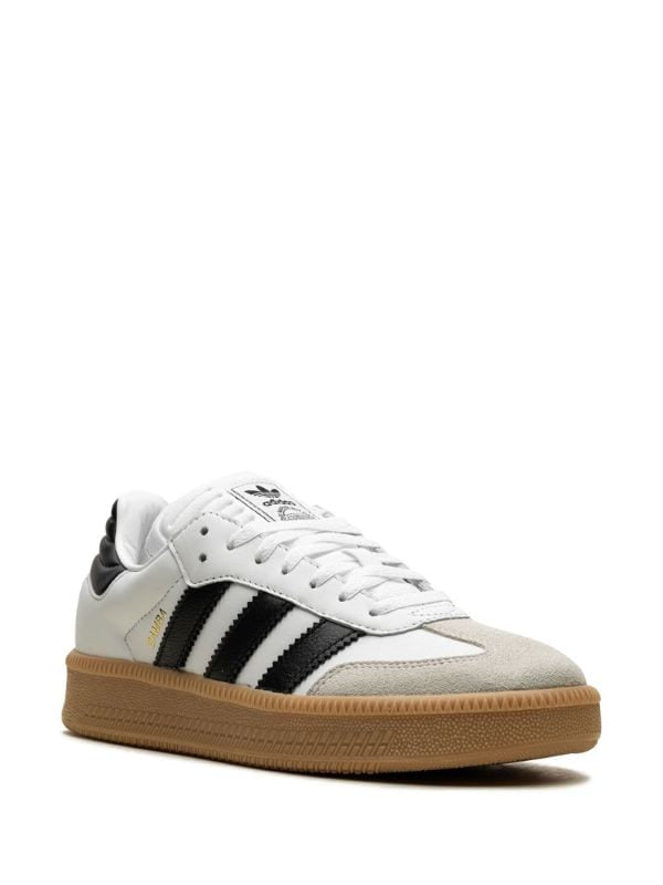 Samba XLG "White / Black"