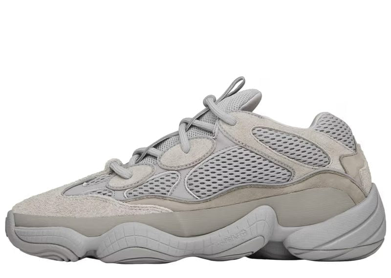 ADIDAS YEEZY 500 STONE SALT