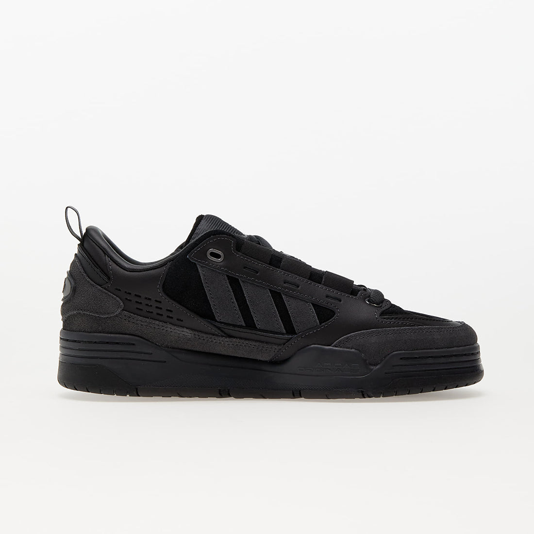 Adidas ADI2000 Triple Black