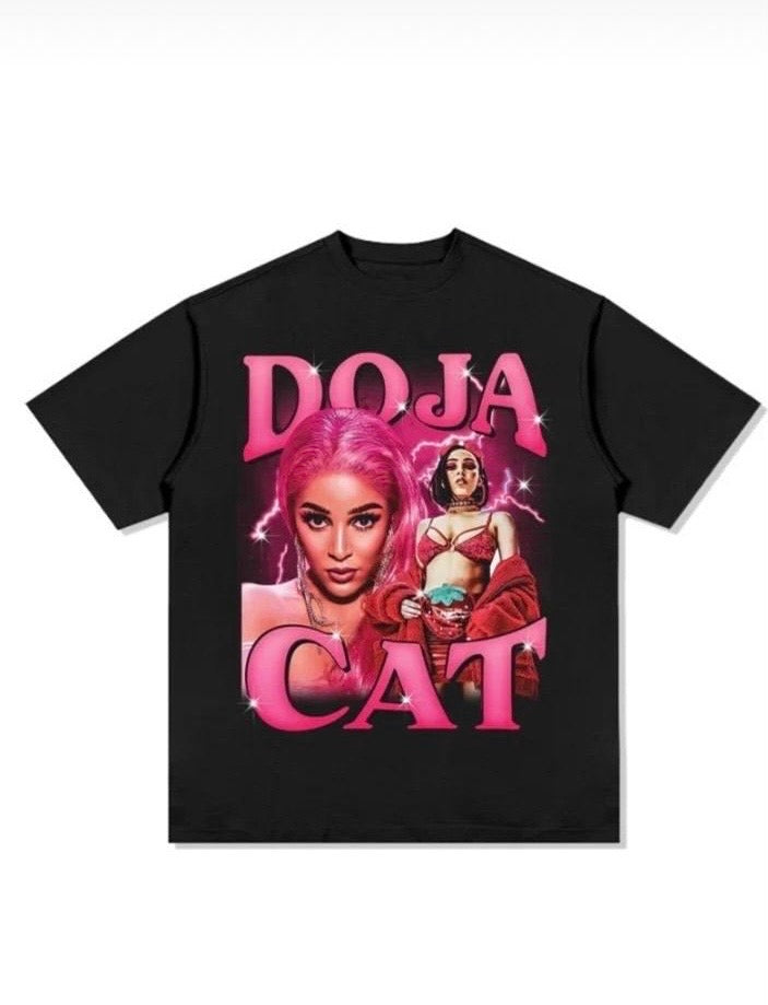 Doja cat Graphic Tee