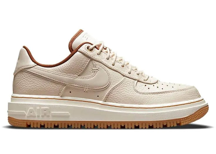 Air force 1 Luxe pecan