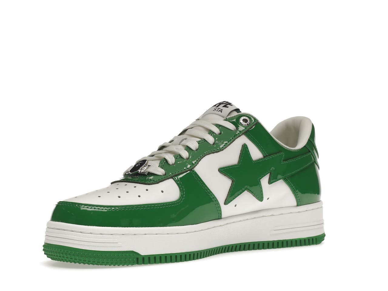 A Bathing Ape Bape Sta Low