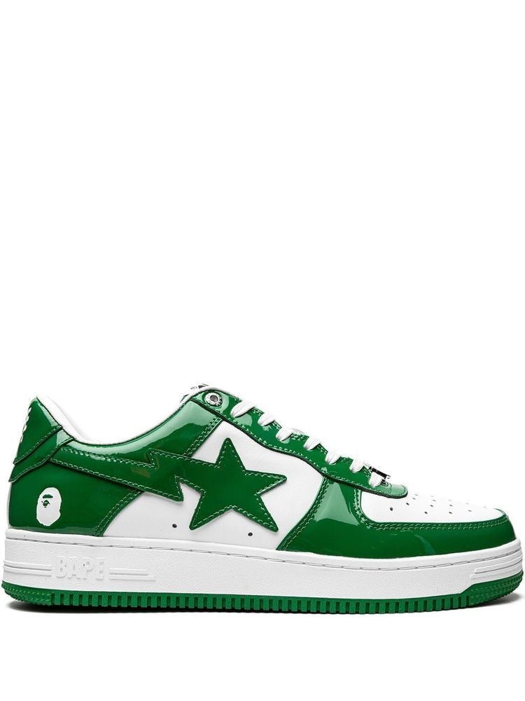 A Bathing Ape Bape Sta Low