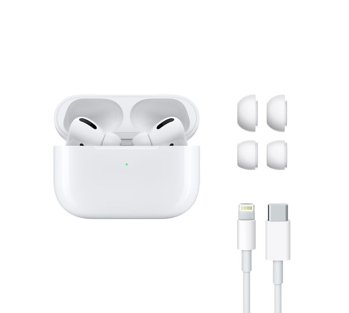 Airpods pro 1st gen (Authentic)