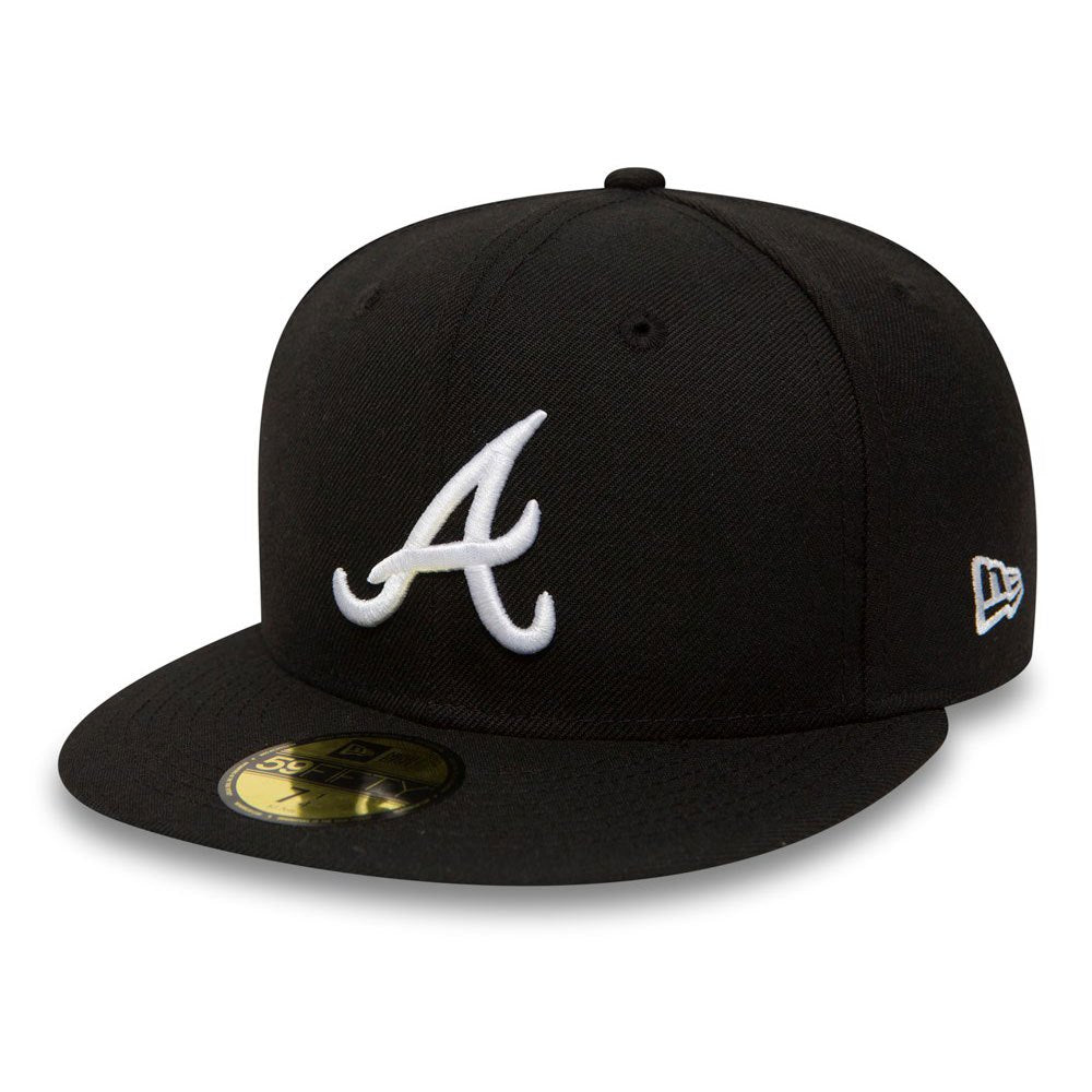 Atlanta Braves MLB x NBA