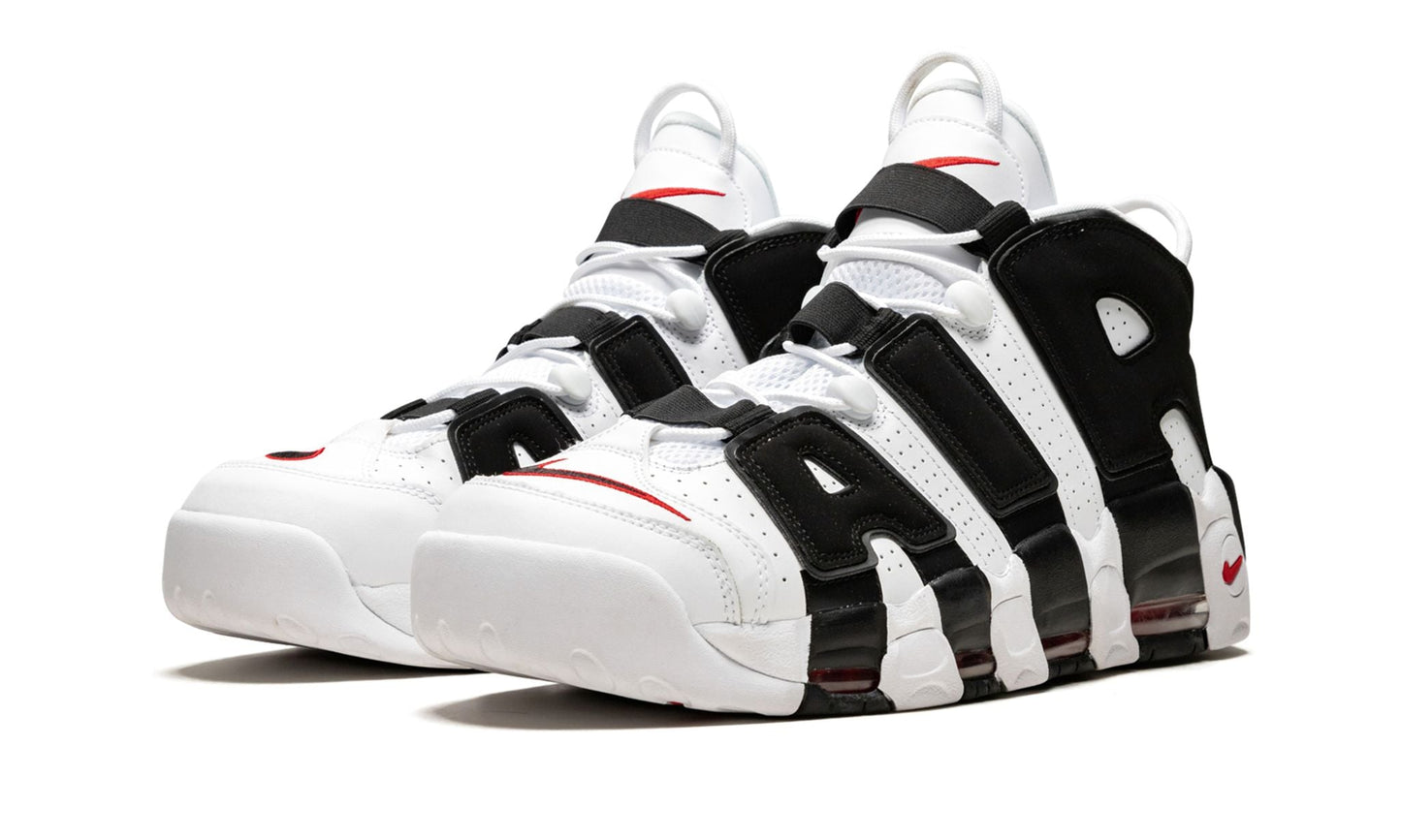 AIR MORE UPTEMPO "Bulls"