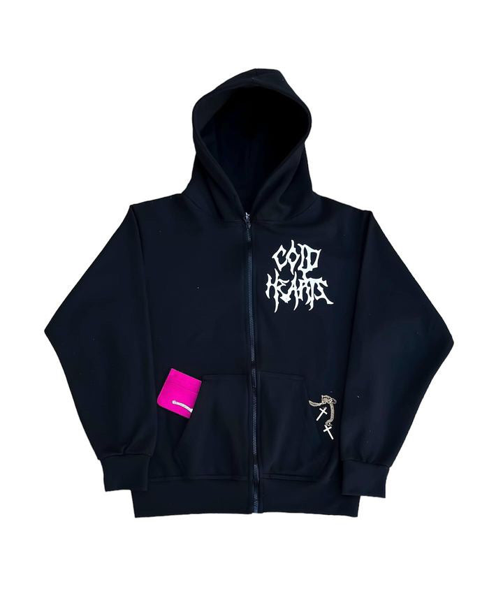 MNMNTL HOODIE