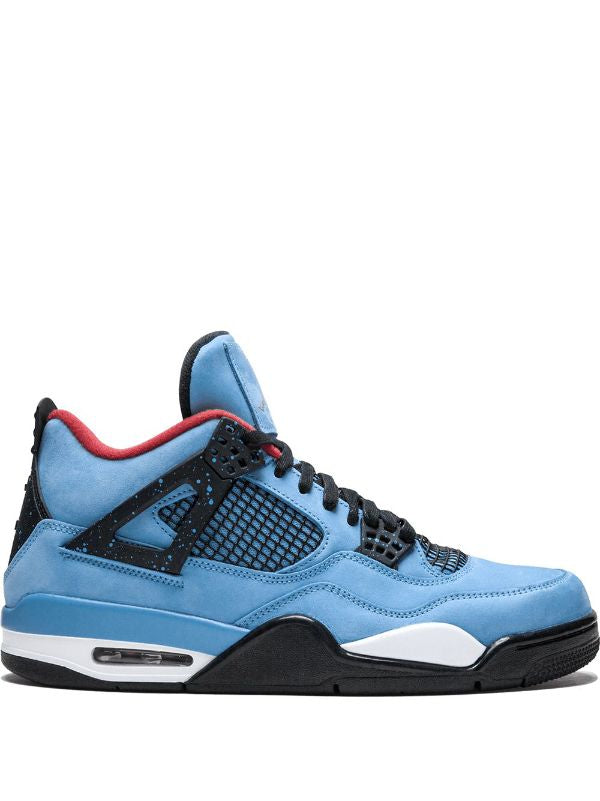 Travis Scott Air Jordan 4 Retro "Cactus Jack