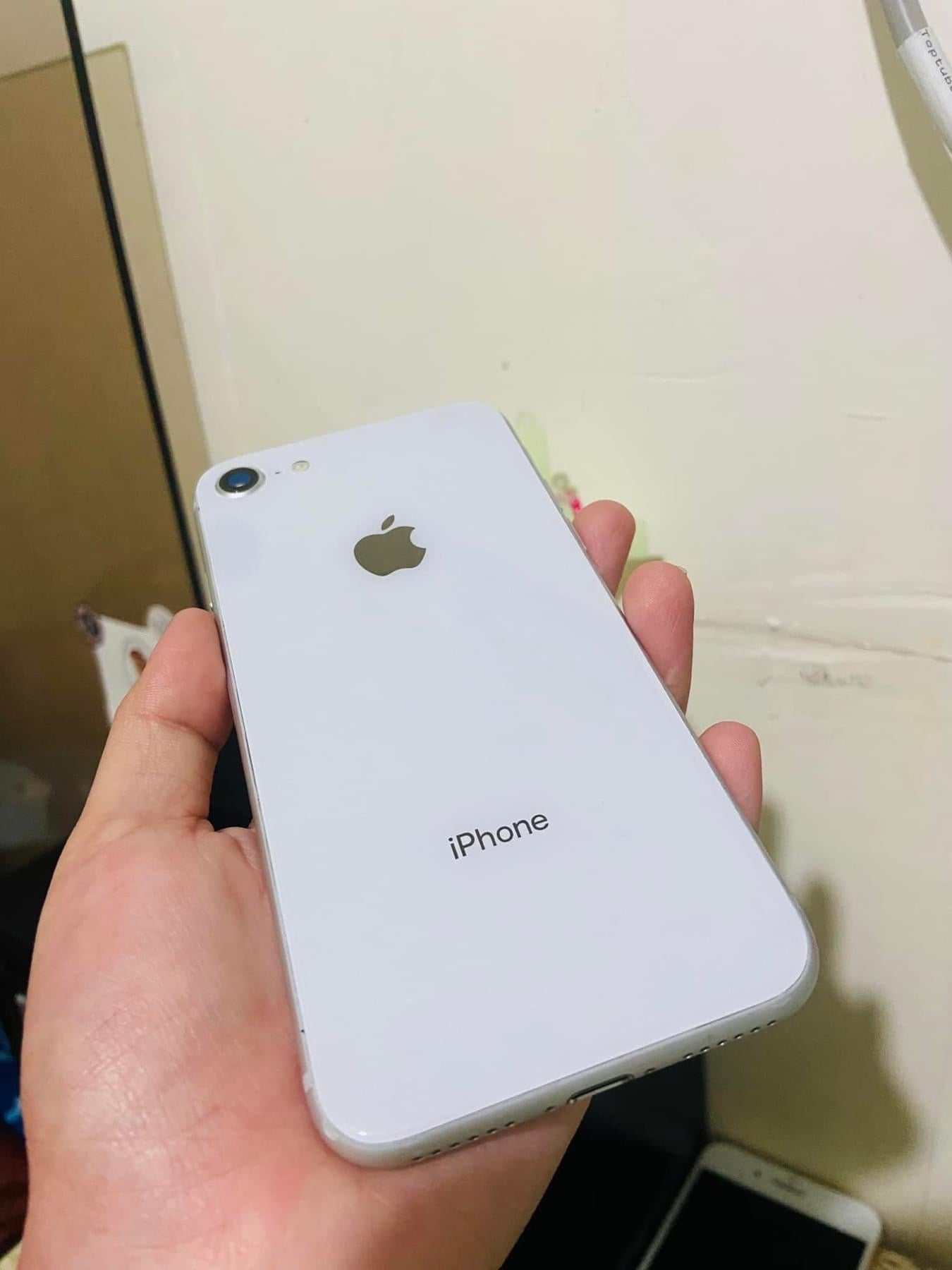 iPhone 8  (64GB/128GB)