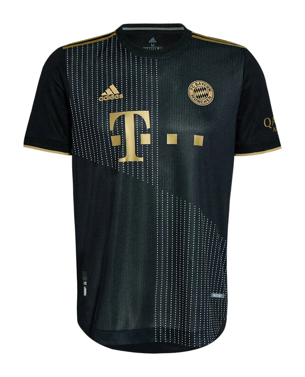 Bayern Munich 21/22 Away Jersey