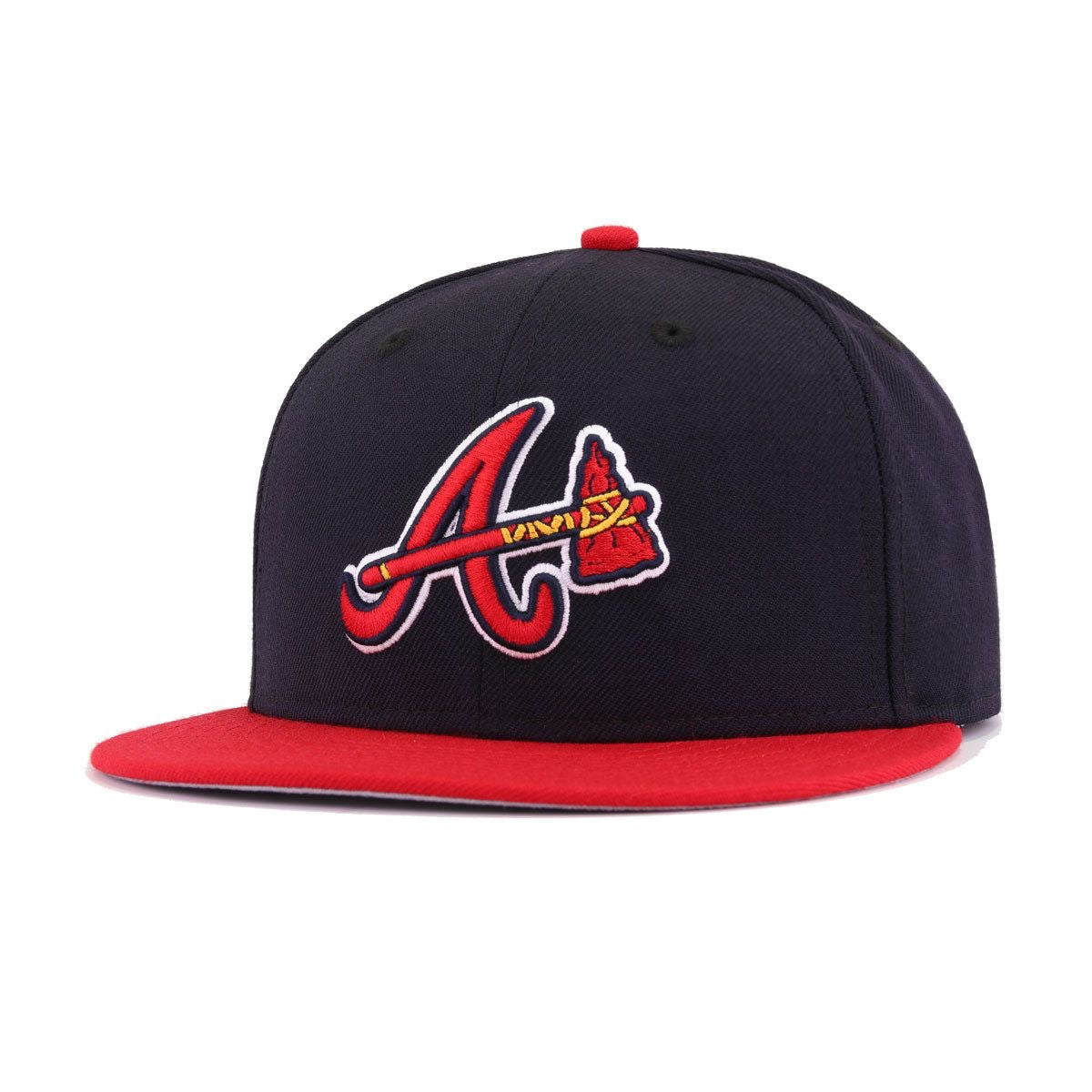 Atlanta braves