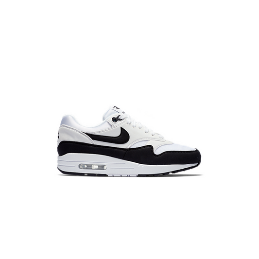 NIKE AIR MAX 1 ANNIVERSARY 'WHITE/BLACK