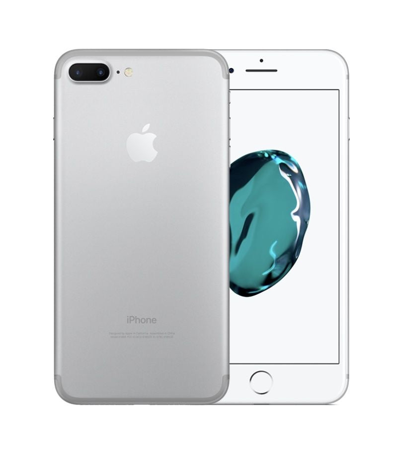 iPhone 7 Plus  (64GB/128GB)