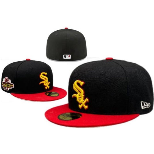 New Era 59Fifty Cap MLB BOSTON SOX