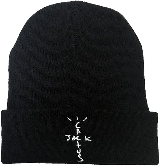 Cactus jack beanie