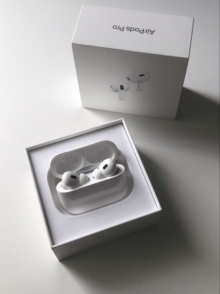 Airpods pro 1st gen (Authentic)