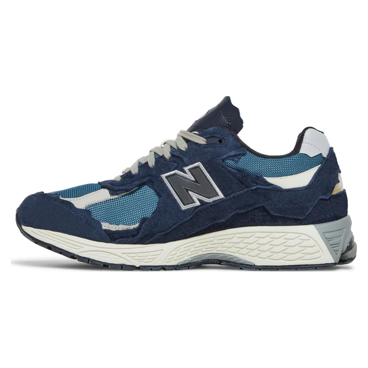 New Balance 2002r protection pack- Dark Navy