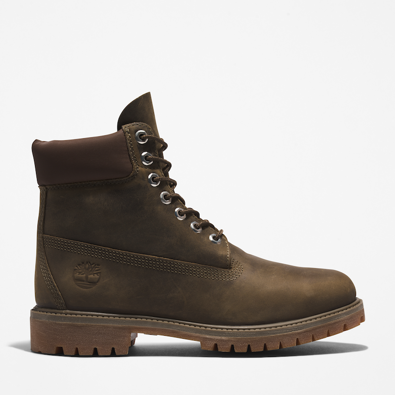 TIMBERLAND PREMIUM