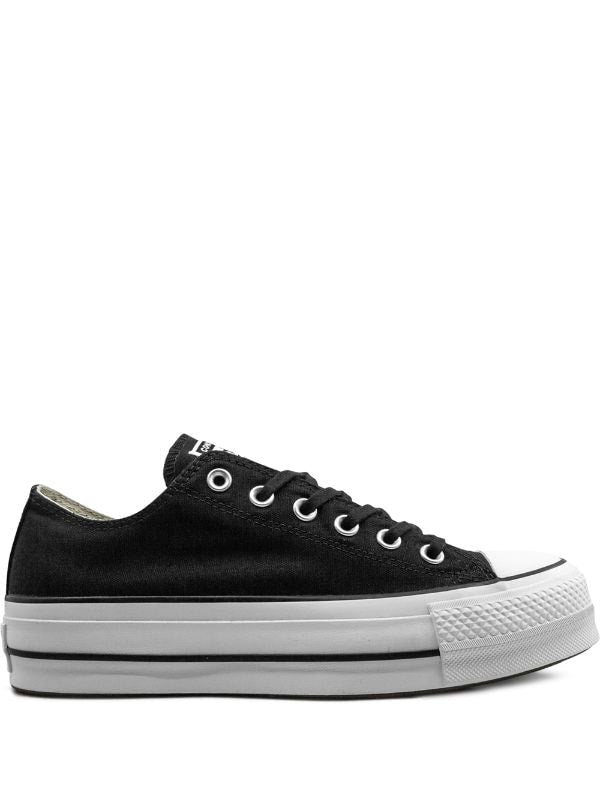 CONVERSE CTAS LIFT OX sneakers