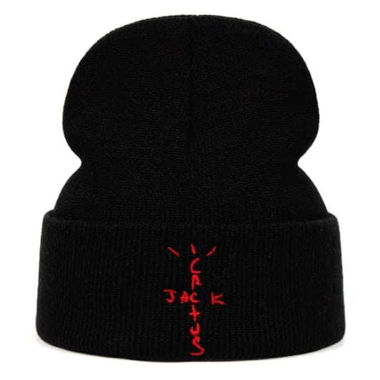 Cactus jack beanie