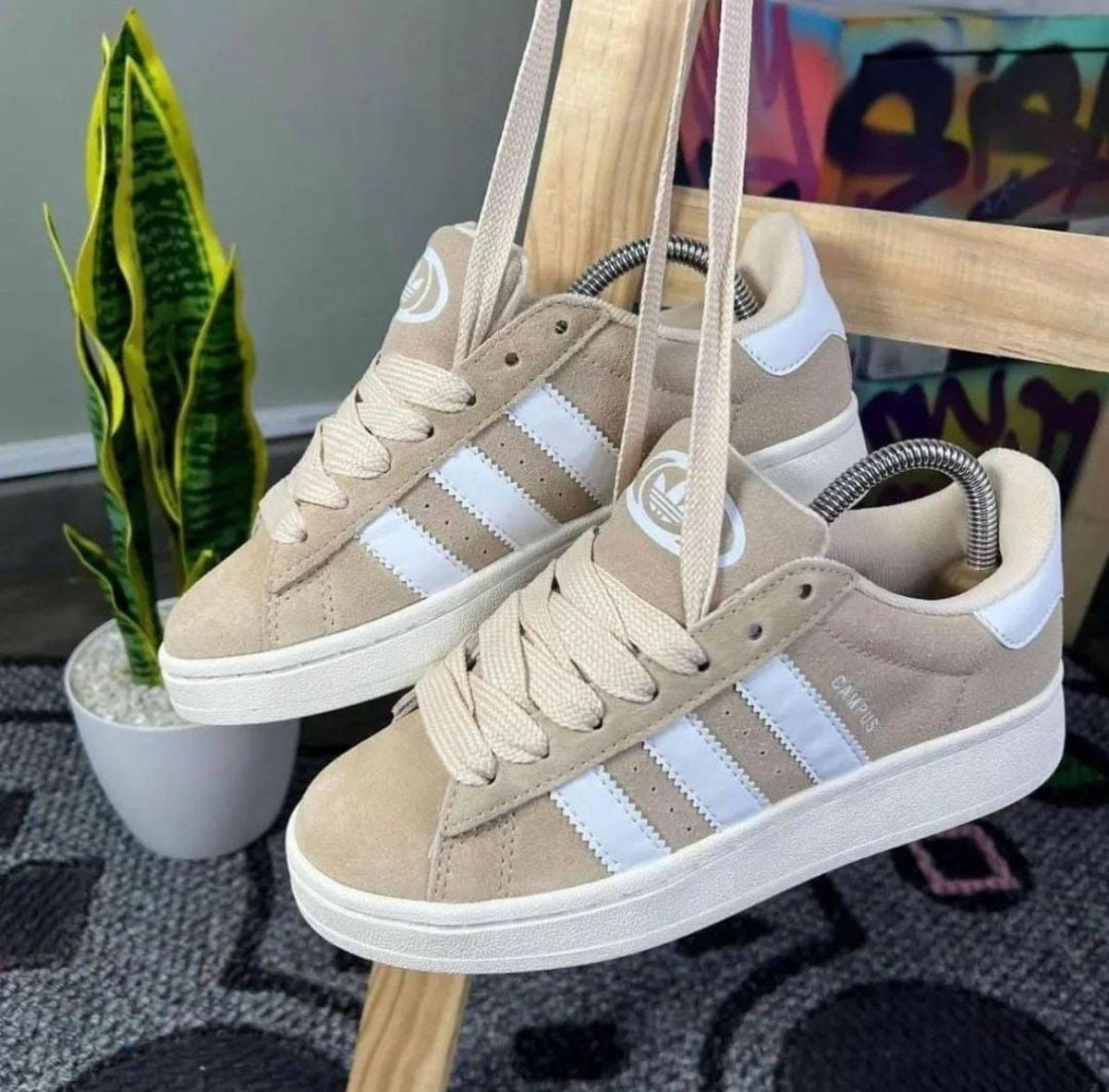 Adidas campus 00