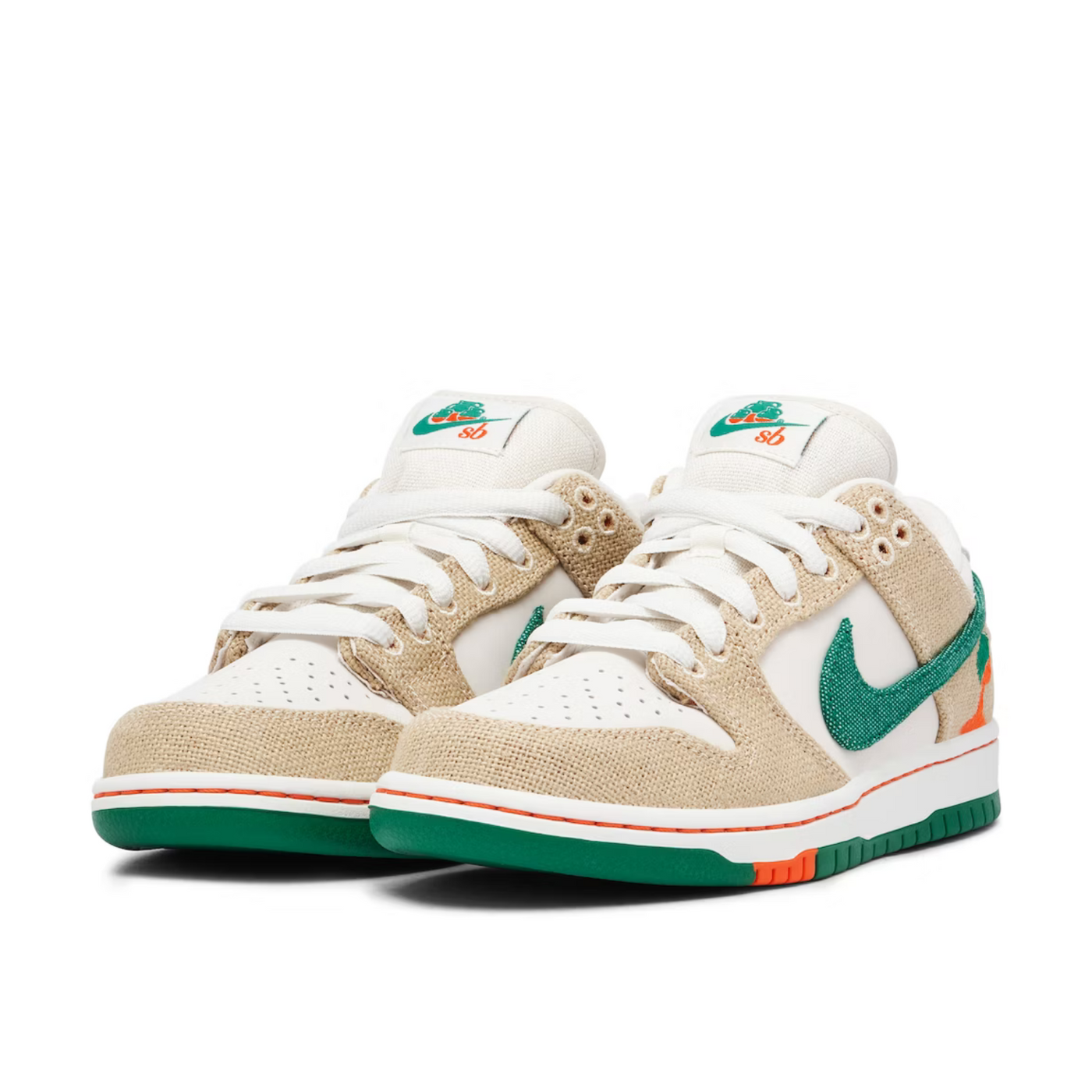 NIKE SB DUNK LOW JARRITOS