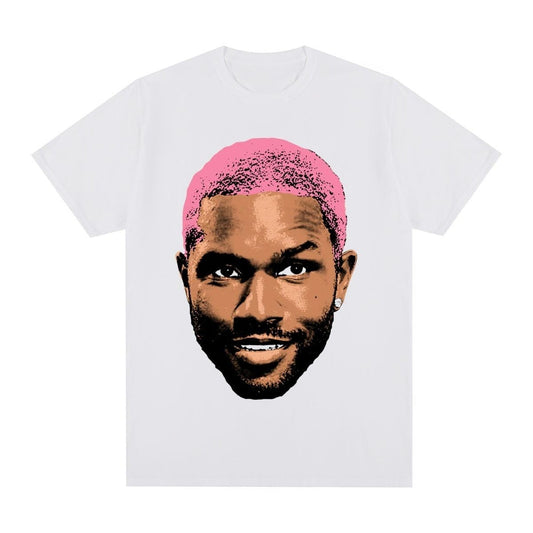 Frank ocean graphic tees (pre-orders)