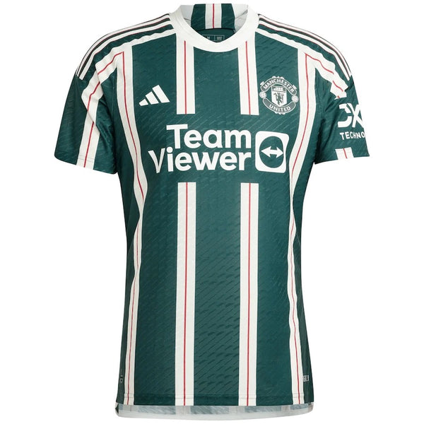 Manchester United 23/24 Away Jersey