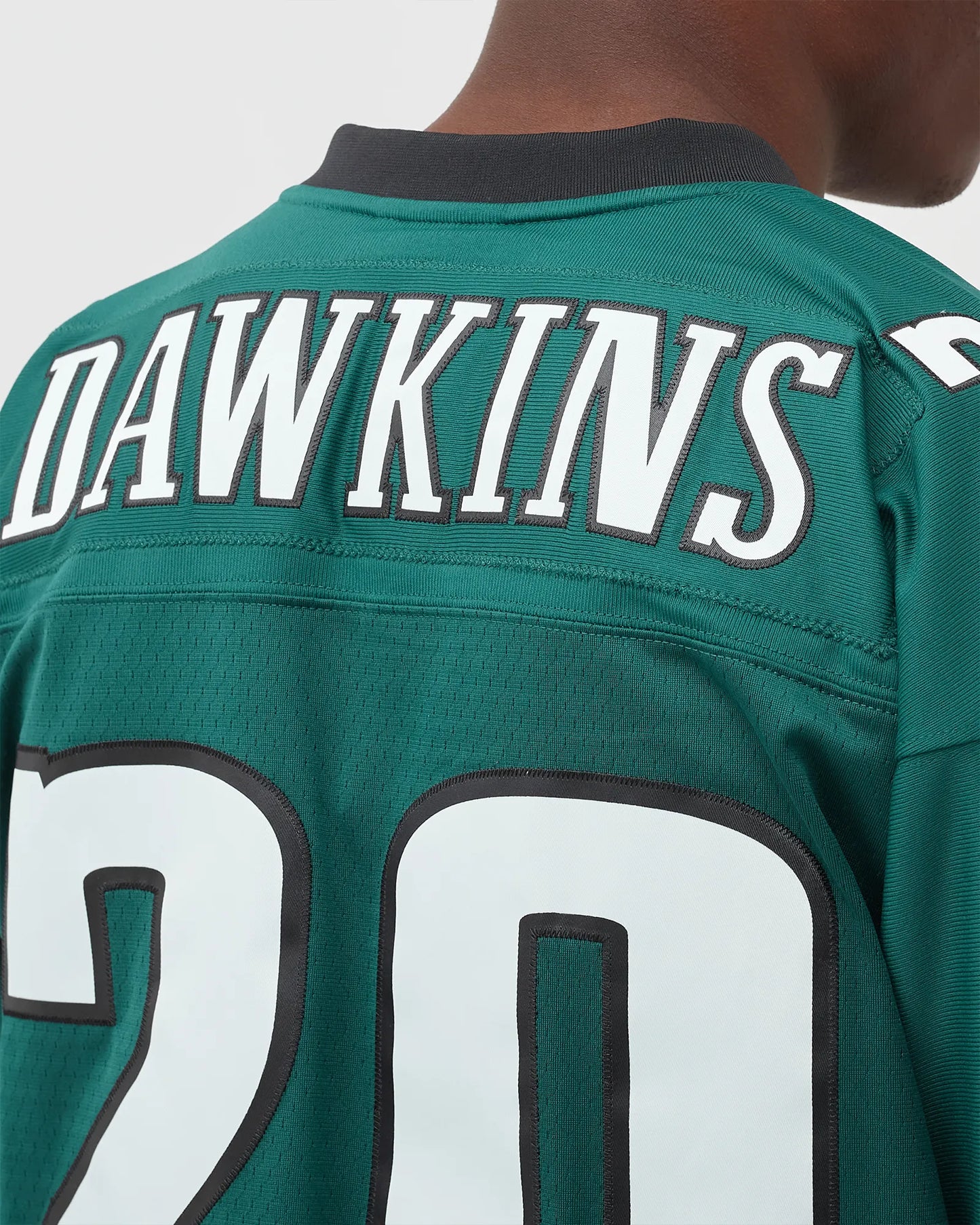 NFL Legacy Jersey Philadelphia Eagles 1996 Brian Dawkins #20