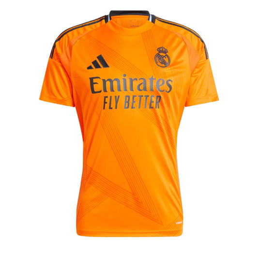 Real Madrid Drift Football Jersey