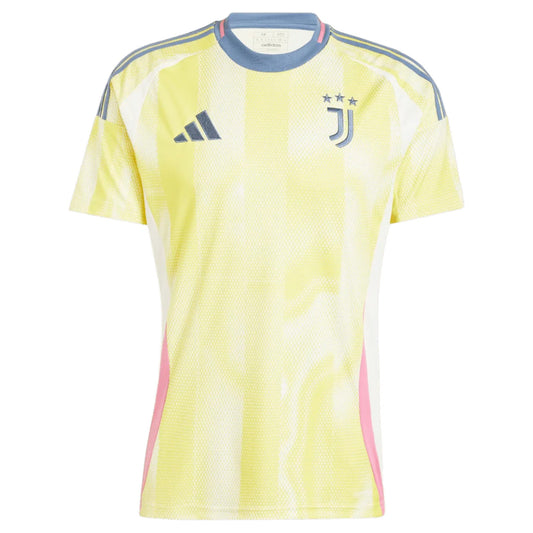 Juventus Drift Football Jersey