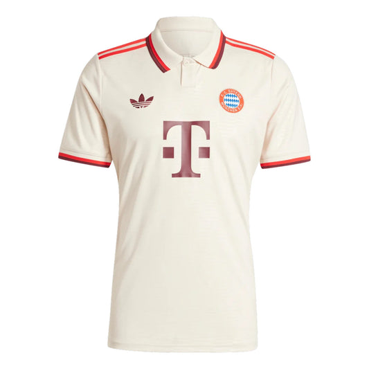 FC Bayern Drift Football Jersey