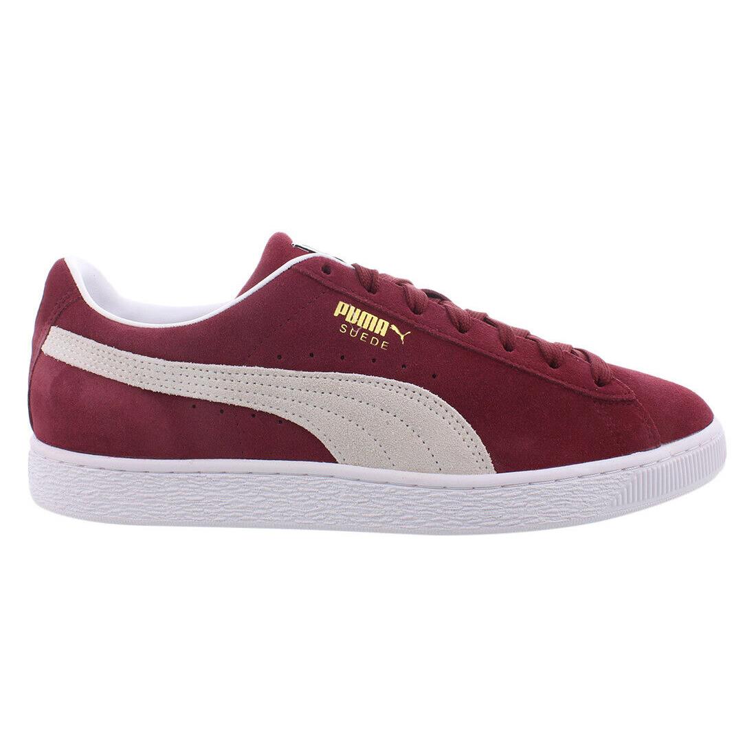 PUMA Suede Classic XXI Sneakers