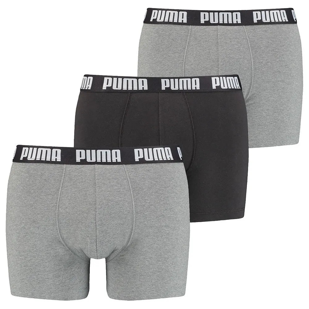 Puma Boxers 3 units