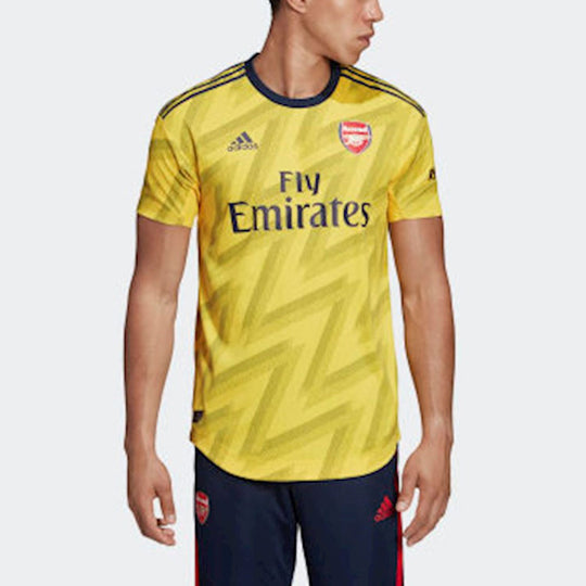 Arsenal Drift Football Jersey