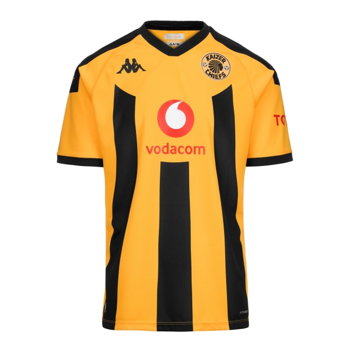 Kaizer Chiefs Drift Football Jersey