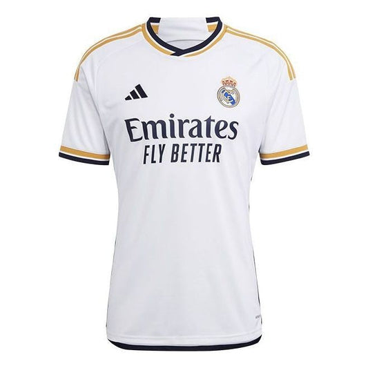 Real Madrid Drift Football Jersey