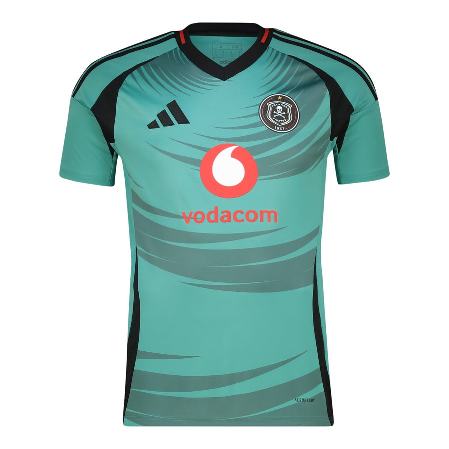 Orlando Pirates Football Jersey