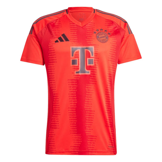 FC Bayern Drift Football Jersey