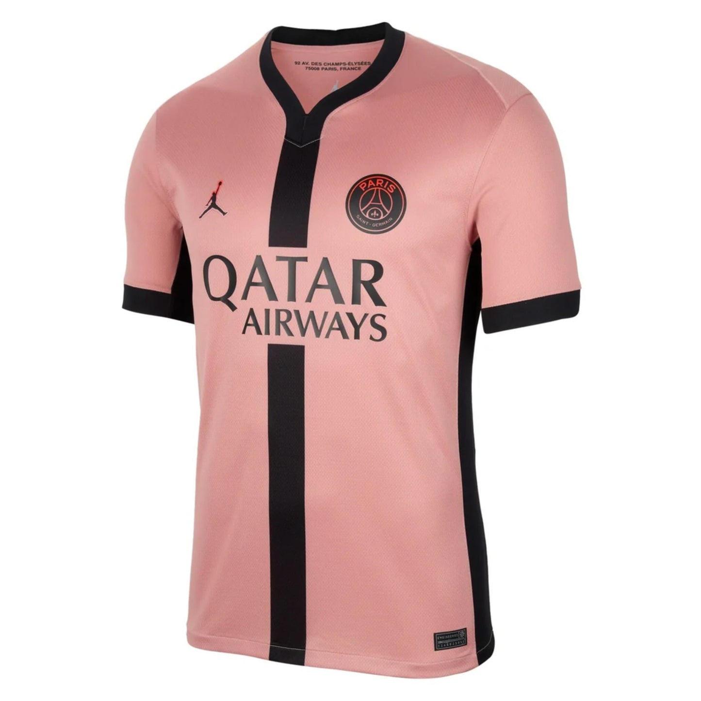 PSG Drift Football Jersey