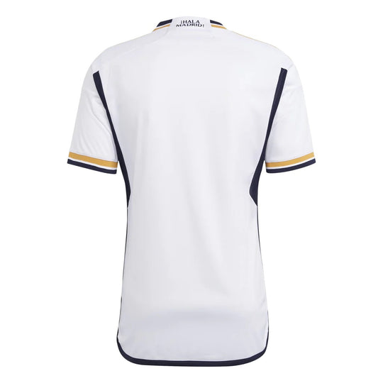 Real Madrid Drift Football Jersey